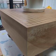 碁盤の画像