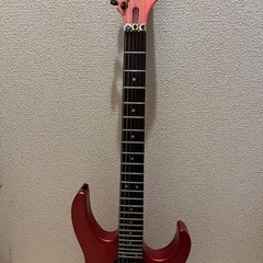 ギター　