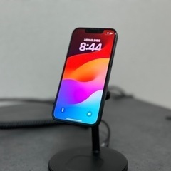 訳あり】iPhone 13 mini 128G ネイビー SIMフリー