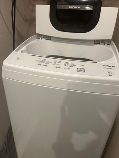 家電 生活家電 洗濯機