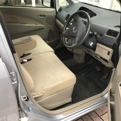 ムーヴLA100 車検付きの画像