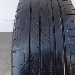 ハイエース キャラバン VOLK RACING TE37 SB 17インチ 6.5j +38