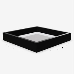 額縁  2点まとめて  フォトフレーム IKEAの画像