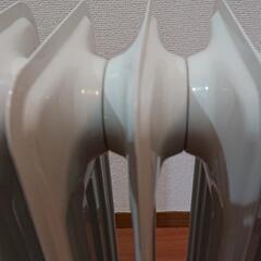 【取引中】オイルヒーター 美品の画像