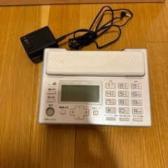 電話