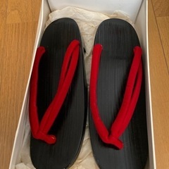 下駄