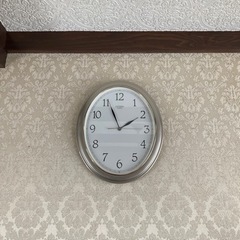 シチズン　壁掛け時計