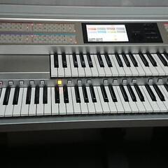 ELS-02  YAMAHA ステージア
