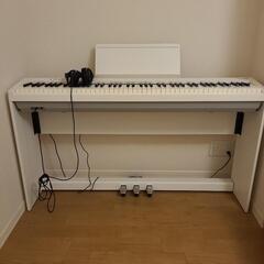 ローランド　Roland FP-30X 電子ピアノ　キーボード
