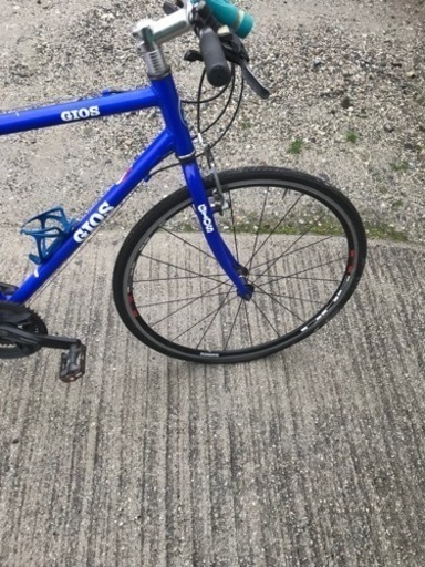 GIOS MISTRAL