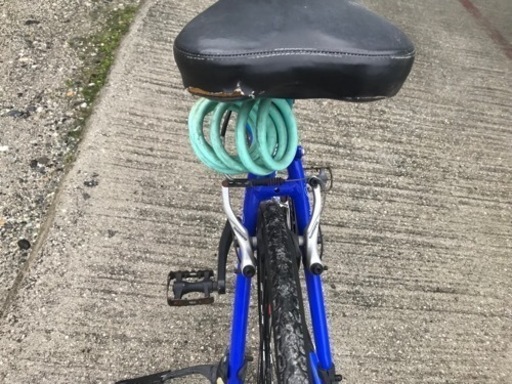 GIOS MISTRAL