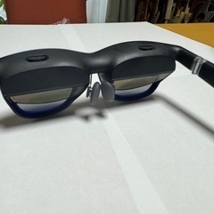 VITURE One XR グラス 有機EL搭載 度数調整可能 フルHD 120インチ 2D 3D