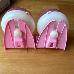ハムスターホイール11センチ