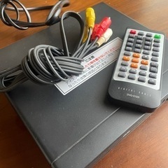 DVD-D320