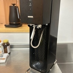 【販売済】ソーダストリーム