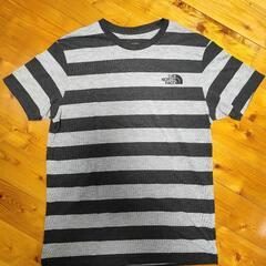 THE NORTH FACE（ノースフェイス）ボーダーTシャツ