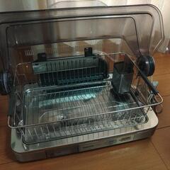 【商談中】食器乾燥機　バナソニックの画像