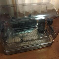 【商談中】食器乾燥機　バナソニック