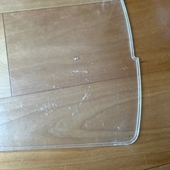 ハムスター　ルーミィ60センチ　仕切り版の画像