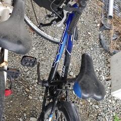 子供用自転車
