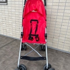 クールキッズ　バギー