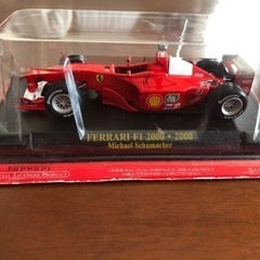 模型のポルシェ