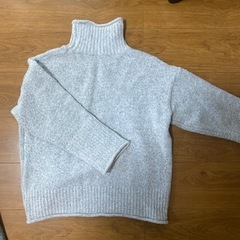 服/ファッション セーター レディース