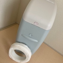 アップリカ　オムツペール