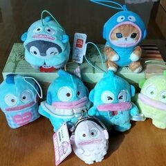 値下げ☆大人気 ハンギョドンいろいろセット
