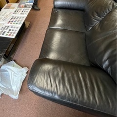 0円❗️無料❗️タイルカーペット30枚❗️の画像