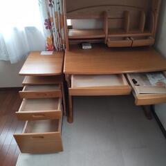 学習机の画像