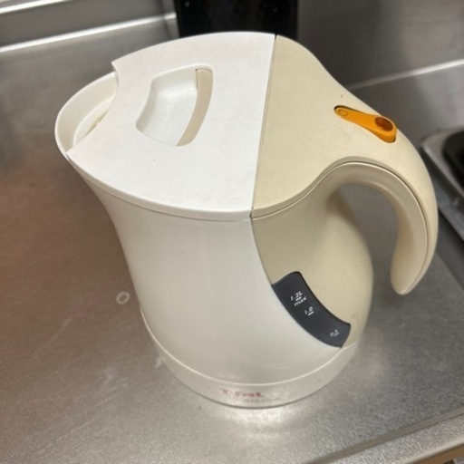 【販売済】T-fal