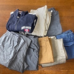 Patagonia llbean  GLOBALWORK ROO...