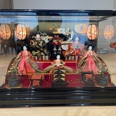 雛人形