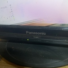 32インチテレビの画像