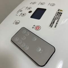 値下げしました！！エアコン　の画像