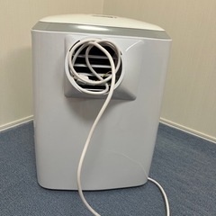 値下げしました！！エアコン　の画像