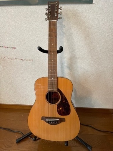 弦楽器、ギター FG-junior  JR2S   YAMAHA