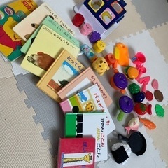 0歳〜2歳むけ　おもちゃ　まとめ売り