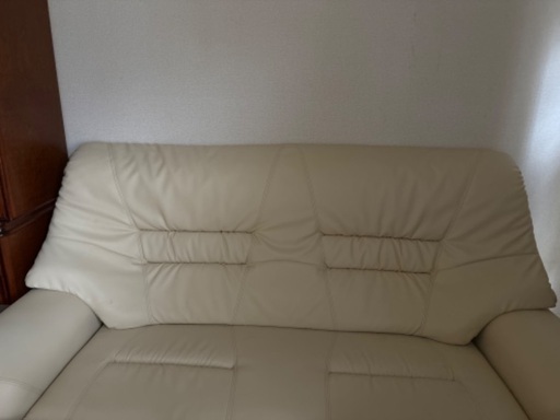 しっかりとしてますが傷あり