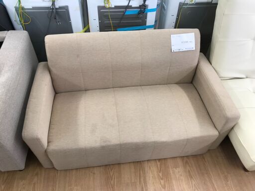 ★ジモティ割あり★ ソファー クリーニング済み KJ4432