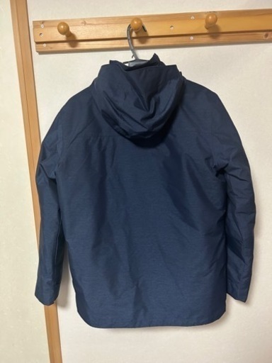コロンビア　ジャケット