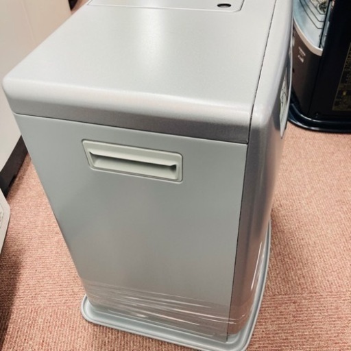 ★激安★美品　トヨトミ　石油ファンヒーター　