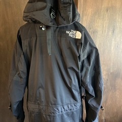 THE NORTH FACE アノラックパーカーの画像