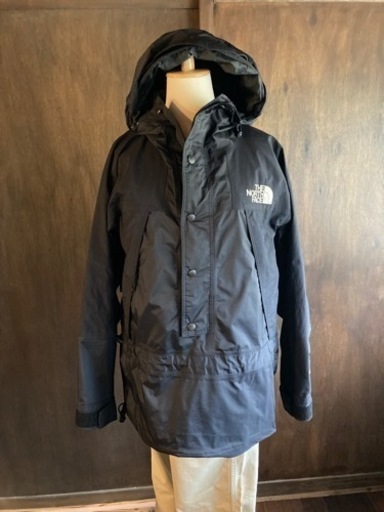 THE NORTH FACE アノラックパーカー
