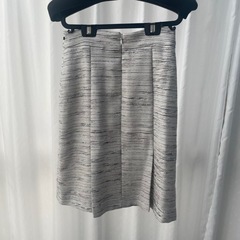 スーツ　2点セットの画像