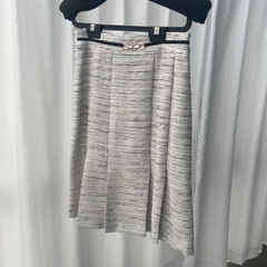 スーツ　2点セットの画像