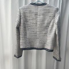 スーツ　2点セットの画像