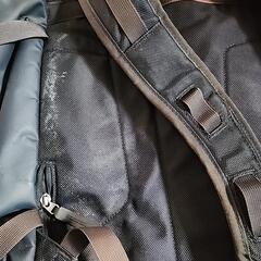 THENORTHFACE　ノースフェイスリュックの画像