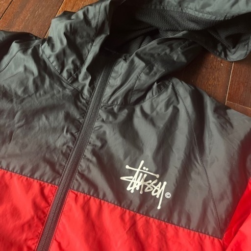 STUSSY️